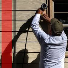 Best Storm Damage Siding Repair  in Mcgovern, PA